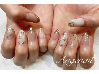アンジュネイル(Angenail)の写真