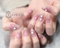 アイボリードット(ivory.)