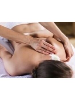 疲れを解消したい