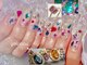 ヨロネイル 心斎橋店(YOLO NAIL)の写真