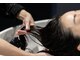 ヘッドスパ専門店LURUHAIR　の写真