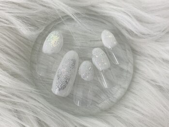 リエル(Reyel)/定額デザインB