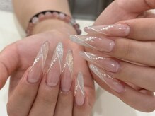 MARU Nail Salon【12/2 NEW OPEN（予定）】/おすすめデザイン