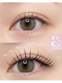 タグシー 和歌山駅前店(#She)/&ヘルシー