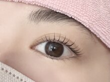 ココ バイ ジル アイラッシュ(CoCo by JILL eyelash)/カールデザイン