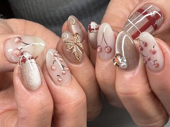 ムイ(muii)/フリーデザインBコース