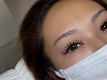 リラッシュ 倉敷店(Re:lash)/BIND LOCK