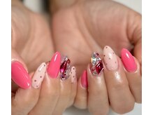 わがままキャット/