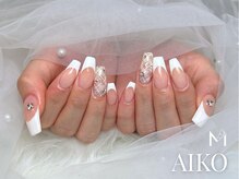 マリリス(Mariris)/AIKOデザインネイル★