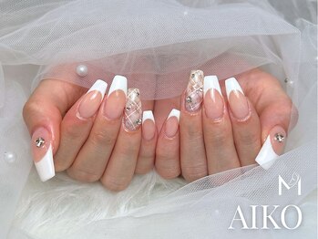 AIKOデザインネイル★