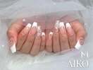 AIKOデザインネイル★