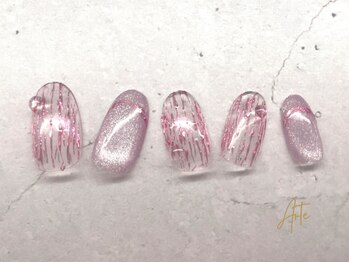 アルテ 松戸店(Arte)/定額デザインA