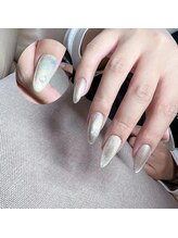 ネイル・まつエク・美容・痩身サロン Rinka salon 高田馬場店【リンカサロン】/新しいデザイン