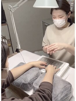 イズム(Izm)/8