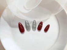 ルー(Luu.)/定額デザイン