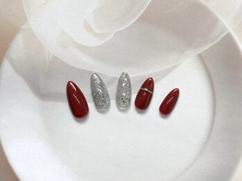 ルー(Luu.)/定額デザイン