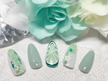 シュシュ(Chou Chou)/