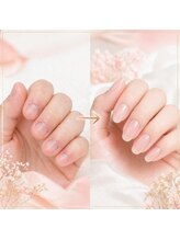 ラピアネイル(LaPia Nail)