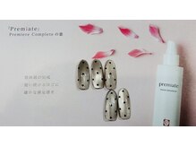 エイチスリー(H3)の雰囲気（ネイル、エステ、よもぎ蒸し、スキンケアお気軽にご相談ください）
