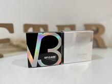 アフター 池田(after)の雰囲気(V3ファンデーション取り扱い店)