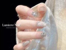 ルミエールネイル 葛西店(Lumiere Nail)/
