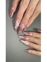 ルチドゥネイル(lucido.nail)
