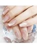 【学割U24】定額ハンドジェルネイル　4400円★　フィルイン可◎