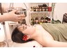 【再来】Ayurvedaシロダーラ全身スペシャル180分(ヘッドなし)24000円