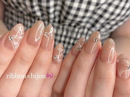 ステラネイルズ(Stella nails)の写真