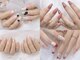 eye & nail salon sumiの写真