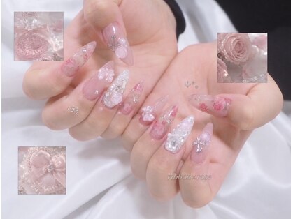 アモーレ(amore)の写真