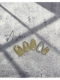 トレンド￥7800(2026.10～)