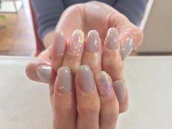 ネイルサロン ボンテ(Bonte)/オフィスネイル