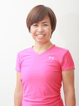 ゴルコア&nbsp;太田 律子