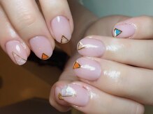 トランキル(Tranquille)/