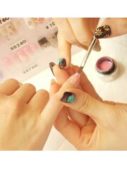 Nail&Eyelash Salon Mailo池袋店(スタッフ一同)