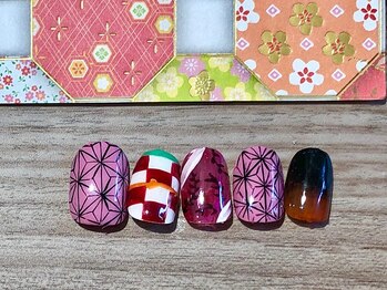 ゆびノさき/心の優しい少年の妹