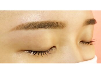 サロン ミワ(salon MIWA)/眉毛スタイリング＆まつ毛パーマ