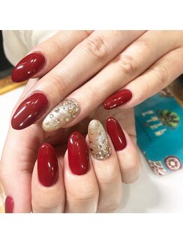 ネイル リアン(Nail Lien)/リアンアートセット