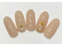 スリール(Sriel)/ハンド定額7980円