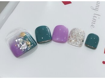 ビューティフルアイズ/