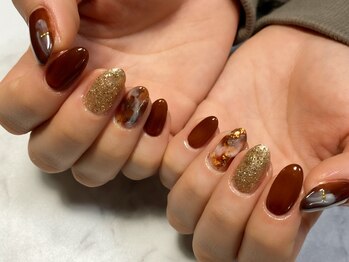 ニコリー(nicolie)/マンスリー6000円コース