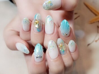 ハーモニー(Harmony)/マーメイドセレクト