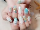 マーメイドセレクト