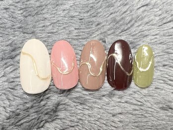 アミュレット 柳津店(AMULET)/11月定額　6050円