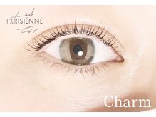 チャーム(Charm)/パリジェンヌラッシュリフト