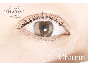 チャーム(Charm)/パリジェンヌラッシュリフト