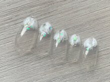 ローグ(Looog)/2022年　1月　定額デザイン　２