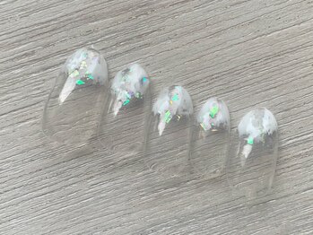 ローグ(Looog)/2022年 1月 定額デザイン 2