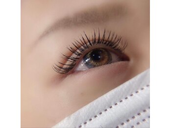 ボアップ(boappu)/マツパ/マツエク/アイブロウ